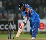 India v Australia 2013: 3rd ODI Preview