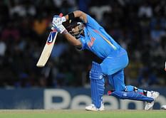 India - the batting powerhouse
