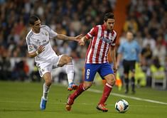 Stats: Most assists provided in La Liga so far