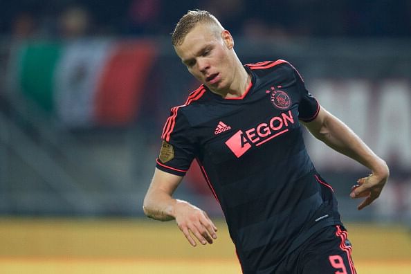 Scout Report: Kolbeinn Sigthórsson