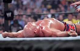 Kurt Angle not inducted into TNA's Hall Of Fame