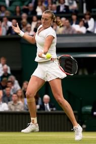 The Championships - Wimbledon 2013: Day Eight