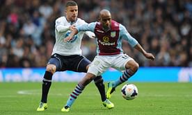 Tottenham Hotspur secure future of their most successful passer Kyle Walker