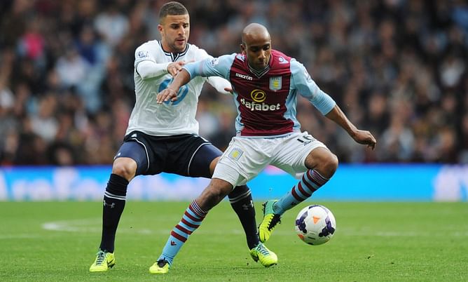 Tottenham Hotspur secure future of their most successful passer Kyle Walker