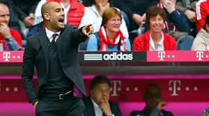 Analysing the changes Pep Guardiola has made at Bayern Munich