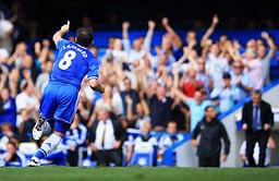 'Chelsea has winning mentality under Mourinho' - Lampard