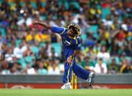 Australia v Sri Lanka - Tri-Series Game 6