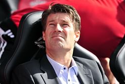 5 ex-football greats who have become successful managers