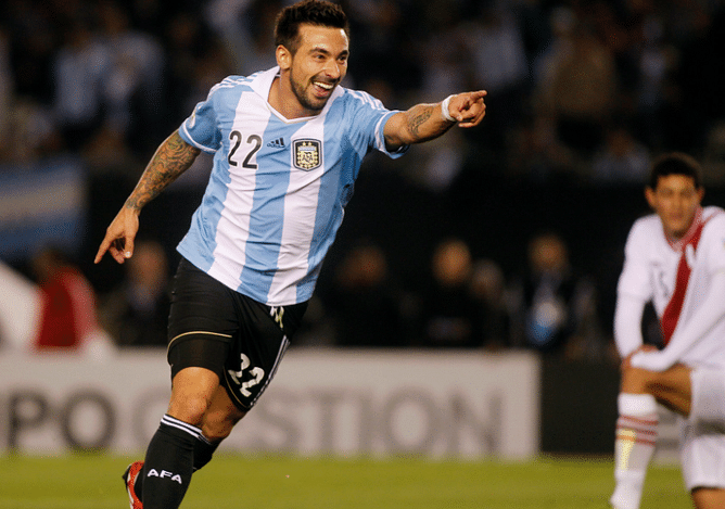Transfer Scouting Report: Can Ezequiel Lavezzi thrive at Tottenham Hotspur?