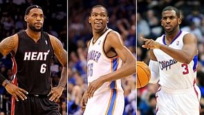 Introducing the 2014 NBA Top 20
