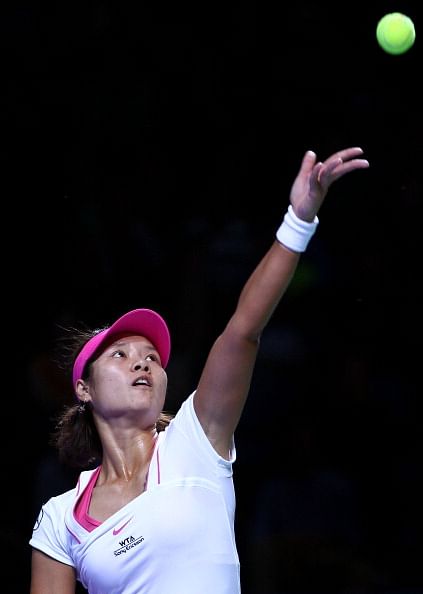 WTA Championships Day 3: Williams-Kvitova battle headlines a loaded day