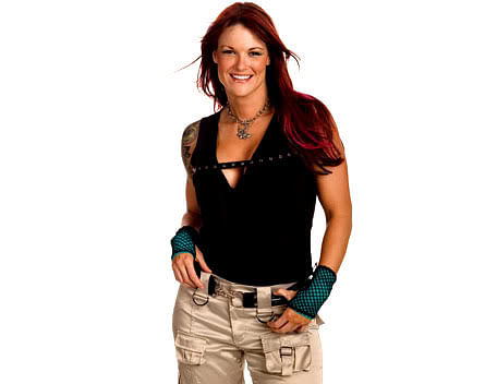 Lita: Top 5 extreme moments