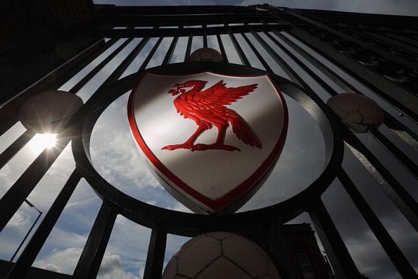 Liverpool FC set to launch its football academy in India