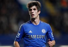 Lucas Piazon admits he must have a “special” season if he is to impress Jose Mourinho