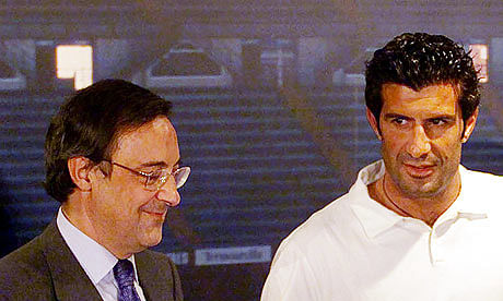 Real Madrid to set up football schools in India