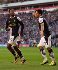 Sunderland v Liverpool - Premier League
