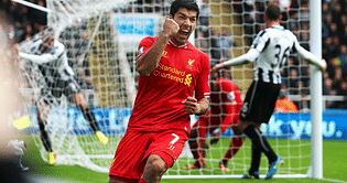 Are Liverpool better off without Suarez in the team?