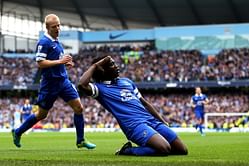 "I want to prove Mourinho wrong by scoring more than the Chelsea forwards," says Lukaku