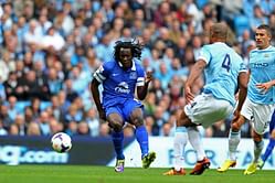 Lukaku says it was him that asked Mourinho for a loan move