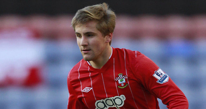 Rumour: Luke Shaw linked to Manchester United as Patrice Evra could leave