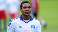 Jonathan Tah Fussball, Hamburger SV, Trainingsauftakt