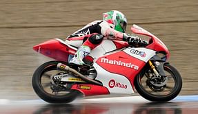 Japanese Grand Prix: Mahindra’s man takes fight-back fourth in Japan