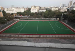 Prestigious 48th Mumbai Gold Cup hockey begins today
