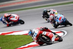 Miguel and Mahindra make racing history in Malaysia