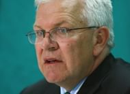 Pakistan Cricket Coach Bob Woolmer Dies Aged 58