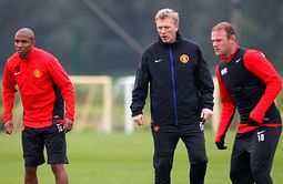 David Moyes: Why patience is needed