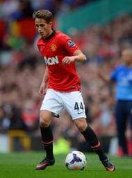 Manchester United v Crystal Palace - Premier League