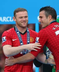 Manchester United v Swansea City - Premier League