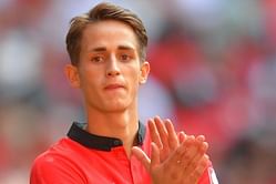 Januzaj could be Moyes’s shining light through uncertain times at United