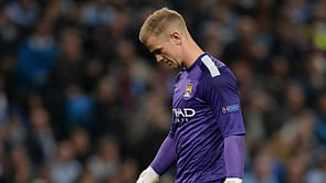 Manchester City: Pellegrini’s Citizens succumb to Bayern’s brilliance
