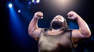 Mark Henry