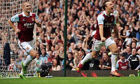 Noble feels he's good enough to be in England squad