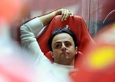 Felipe Massa: Remembering the Tifosi's team-player