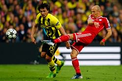 Transfer Scouting Report - Manchester United and Barcelona chase aerially dominant centre-back Mats Hummels