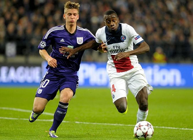 Chelsea Ready To Pounce On PSG’s Fierce Midfield Enforcer