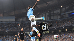 Transfer Scouting Report: Newcastle to offer Manchester City defender Micah Richards an escape from the abyss