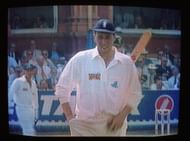 England v South Africa, 1st Test, Lord's, Jul 94