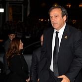 Platini wants 40 teams at the World Cup