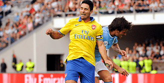 Bender v Arteta: Which midfield metronome will decide Arsenal vs Dortmund?