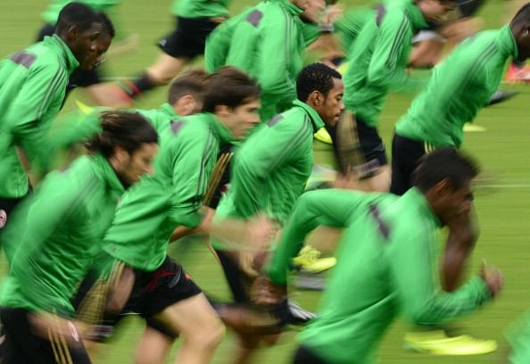 AC Milan vs Barcelona : Can Milan’s depleted team wear down the mighty Catalans?