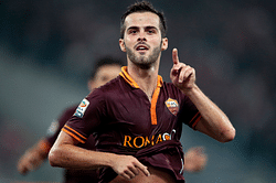 Transfer Scouting Report: Can Pjanic solve Moyes's problems?