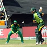 Stats: Highest run scorers in ODI in 2013 so far
