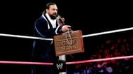 MITB Sandow