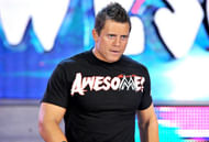 Miz WWE