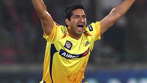 Mohit Sharma could prove to be a better choice than Ishant Sharma