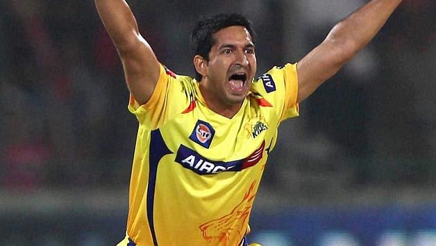 Is Mohit Sharma the perfect replacement for Ishant Sharma?